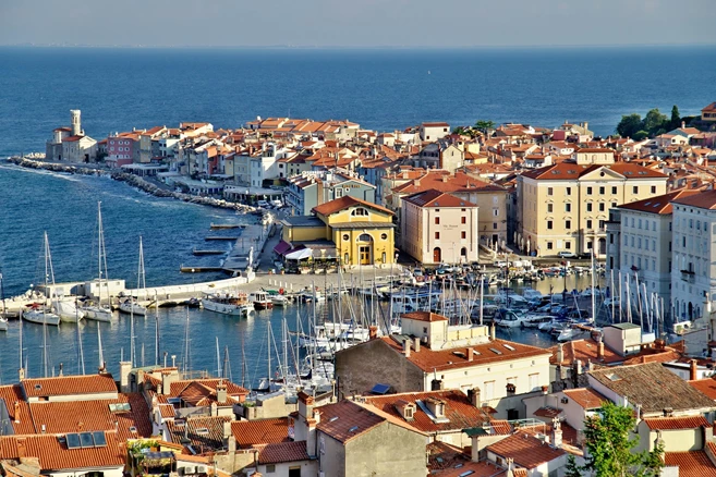 Piran