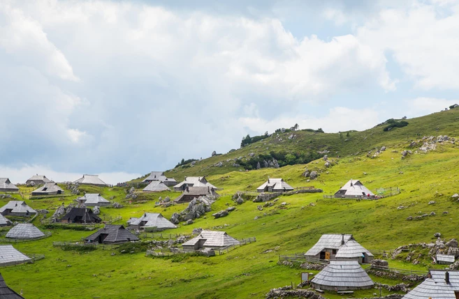 Velika Planina