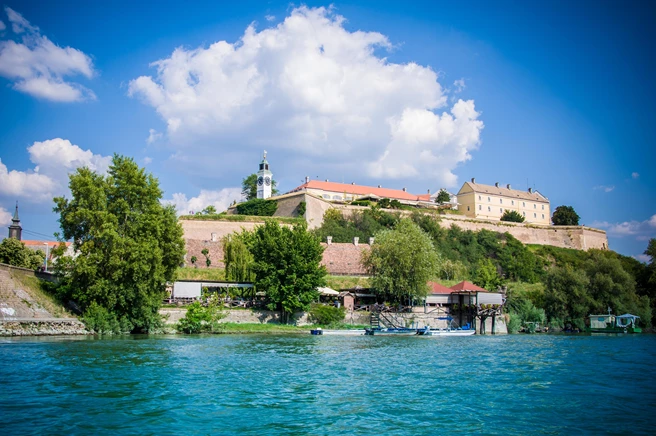 Novi Sad