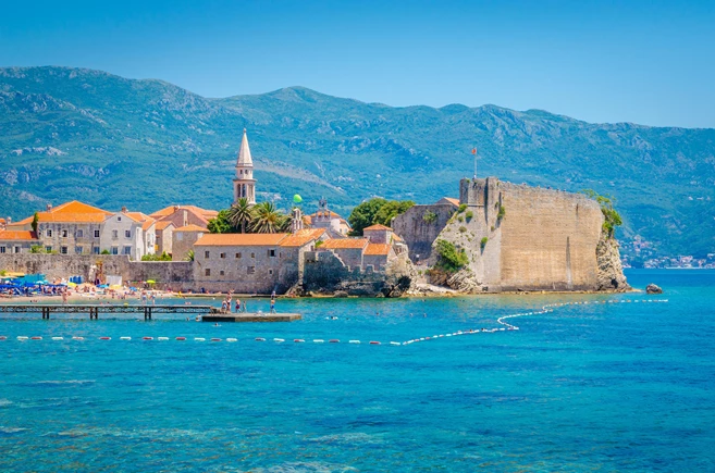 Budva