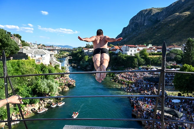 Mostar