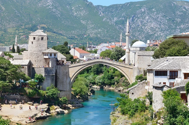 Mostar