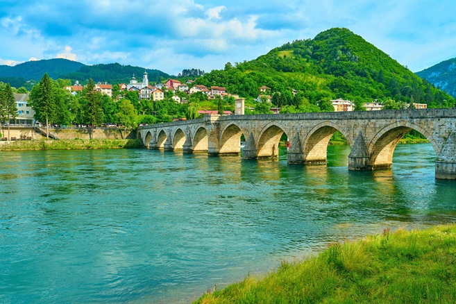 Visegrad Bridge