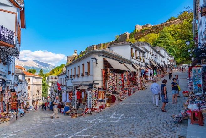 Gjirokaster