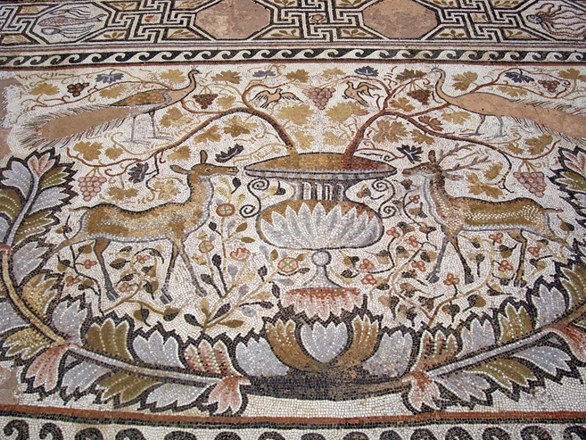 Bitola Mosaic