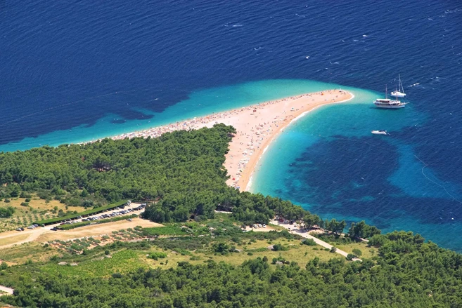 Isla de Brac