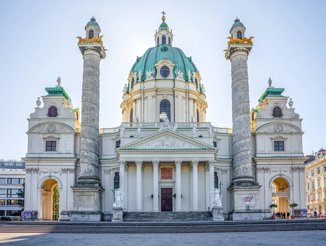 viena