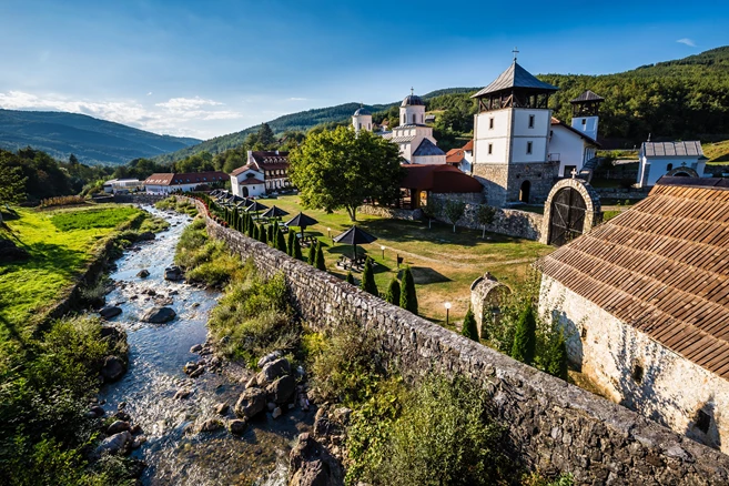 Zlatibor