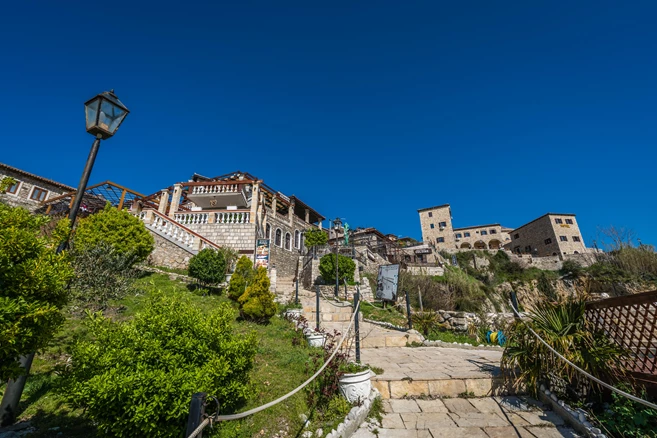 Ulcinj