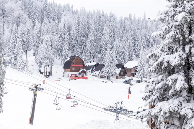 Jahorina