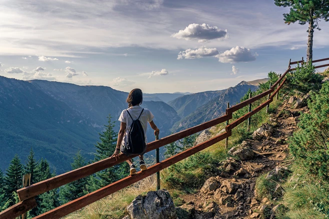 Durmitor National Park