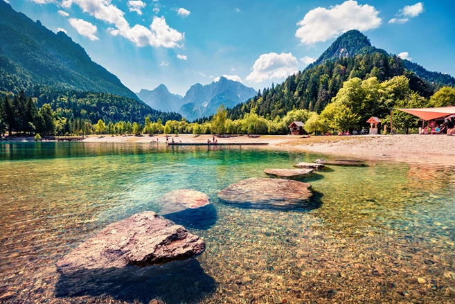 Triglav National Park