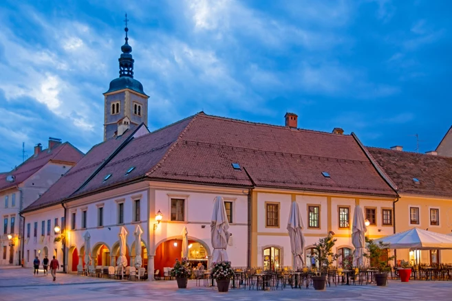 Varazdin