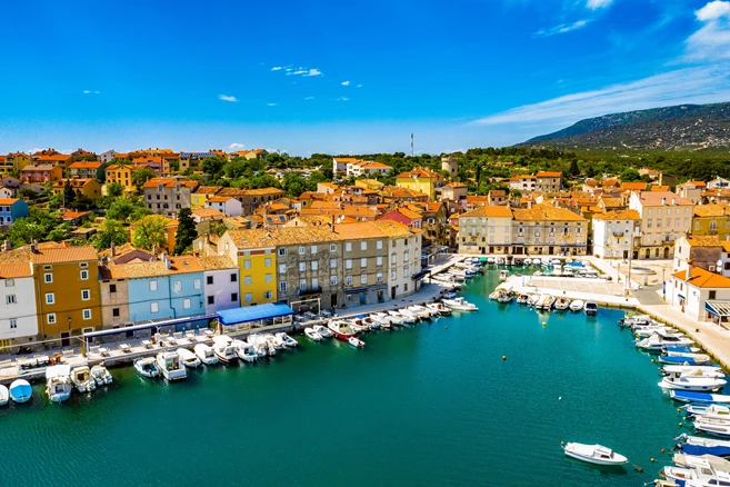 Trogir, Joyas de Dalmacia desde Dubrovnik, Croacia