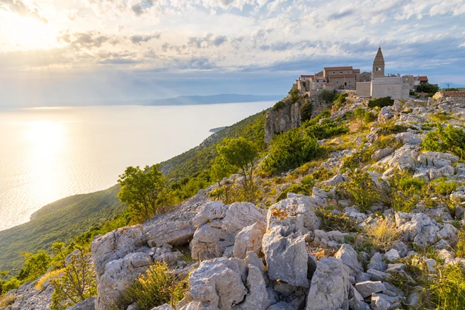 Trogir, Joyas de Dalmacia desde Dubrovnik, Croacia