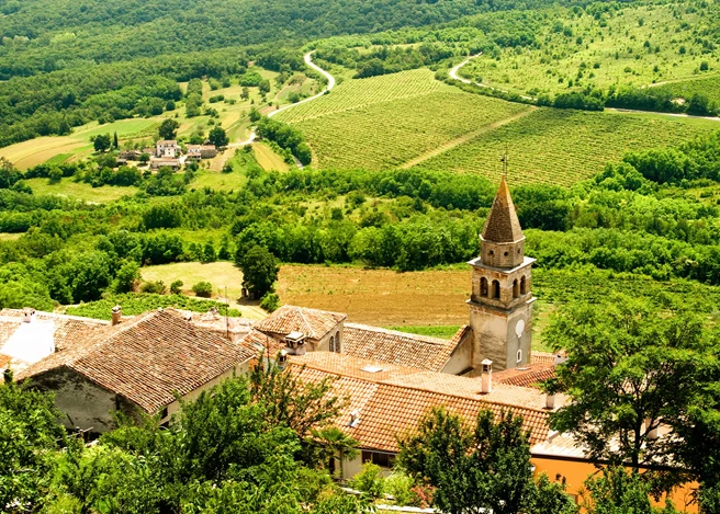 Motovun