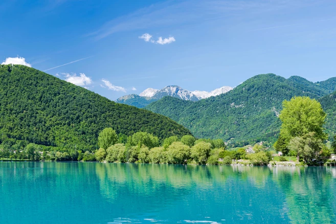 Soca valley