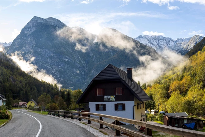 Bovec