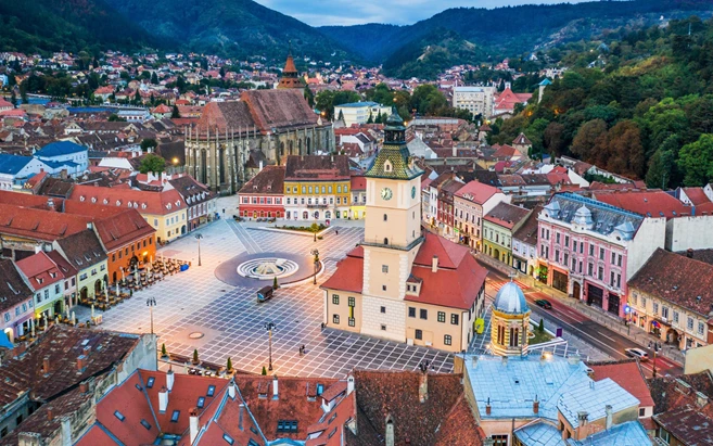 Brasov