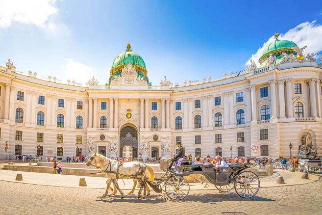 Viena Austria
