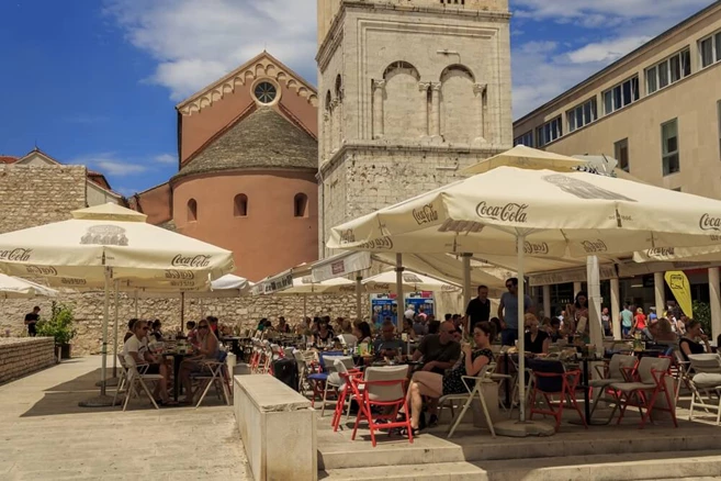 zadar