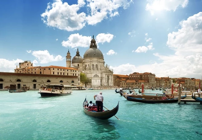 adriatic tours where you visit venice which is really a true highlight of the tour