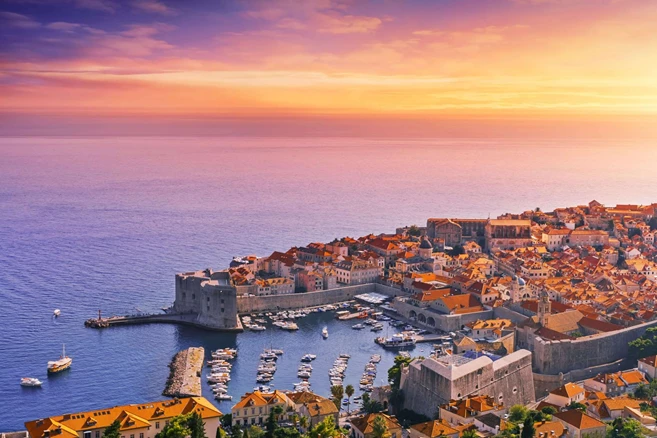 Dubrovnik