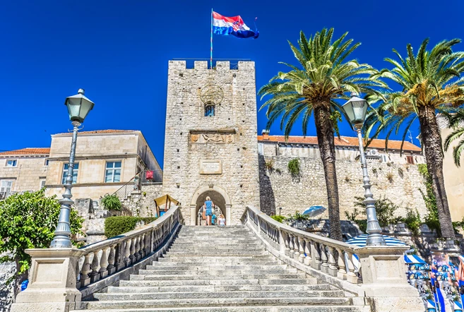 Korcula