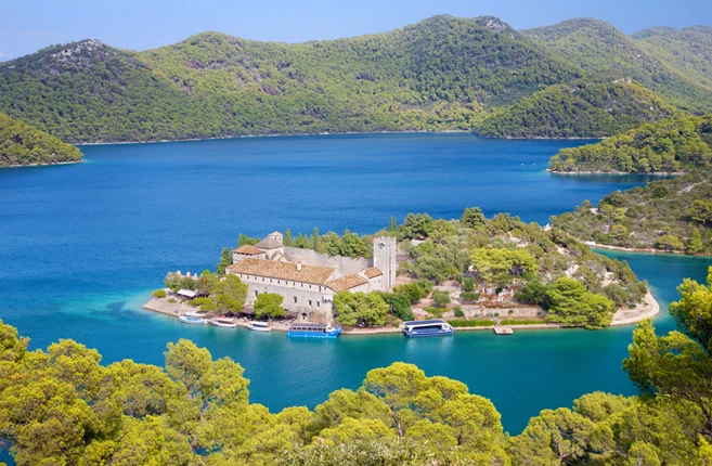 Mljet