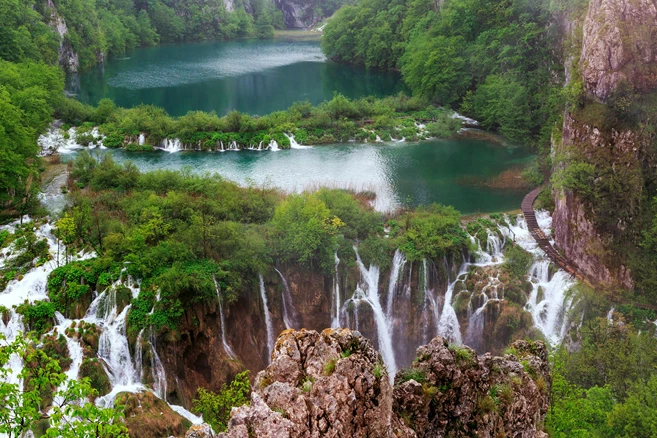 Plitvice