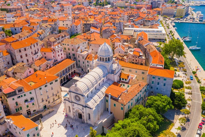 Sibenik