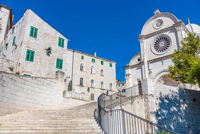 Sibenik