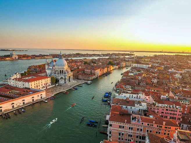 Venice
