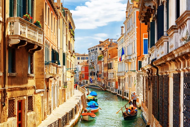 Venezia