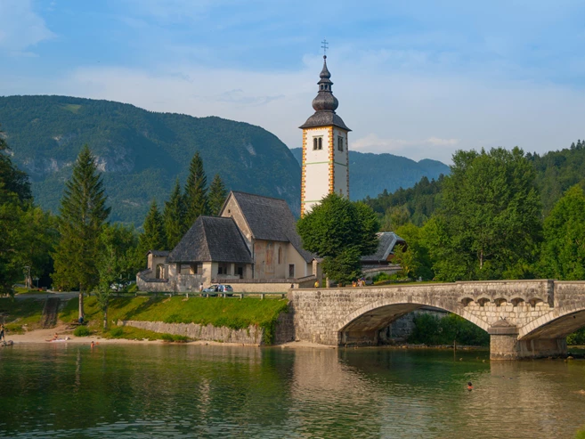 Bohinj