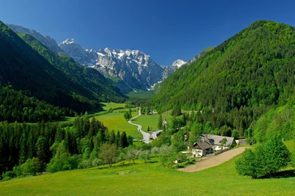 Valle de Logarska