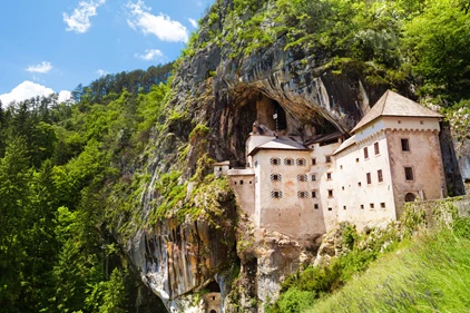 Stunning Slovenia: From the Alps to the Adriatic