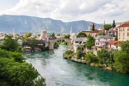 Bosnia Unveiled: Exploration of Beauty and Resilience