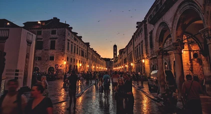 Viaje a Dubrovnik 4 días/3 noches