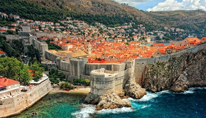 Viaje Croacia Fabulosa Dubrovnik - Zagreb