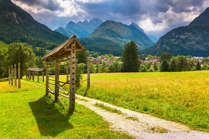 Highlights of Slovenia: From Alpine Lakes to the Adriatic Sea