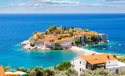 Sveti Stefan