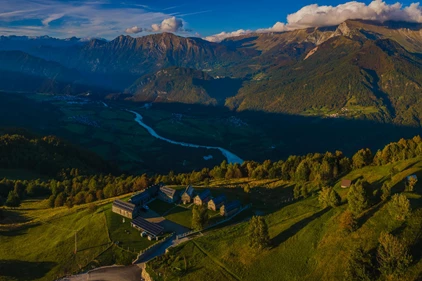 Essence of Slovenia: From the Adriatic Coast to the Alpine Lakes