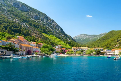 Balkan Journey: Capitals, Mountains & Coast