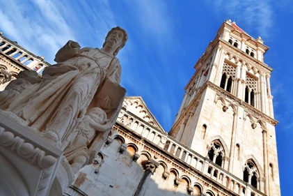 De Venecia a Dubrovnik