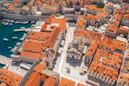 Dubrovnik old City