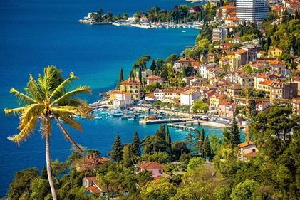Explore Slovenia & Croatia: From the Alps to the Adriatic