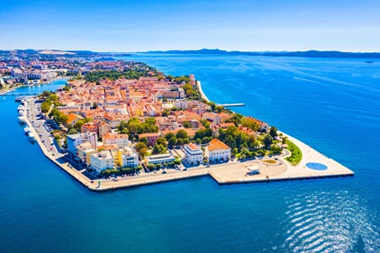 Classic Croatia Tour: Zagreb to Dubrovnik