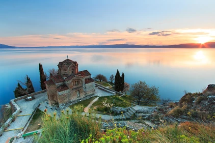 Ohrid