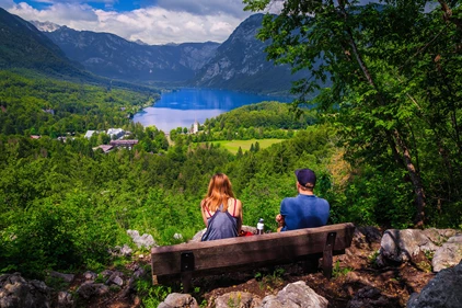 Grand Slovenia Journey: From Alpine Lakes to the Adriatic Coast